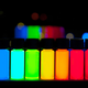 Illustration for article titled Dimensions in semiconductors: can something be zero dimensional and still be?